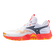 Mizuno WAVE MOMENTUM ELITE White/Fiery Coral 2/Citrus